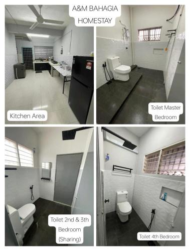 Temerloh House | A&M bahagia homestay temerloh