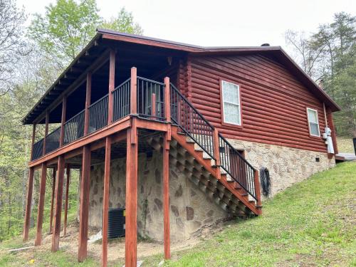 Trappers Ridge House | A Magical Experience