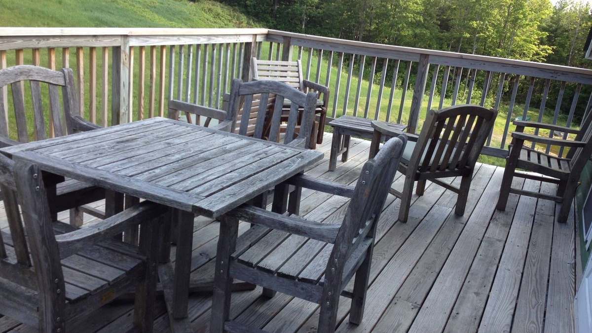 Washington House | A magical place! Stay at a rustic Vermont country home. Both scenic & peaceful!
