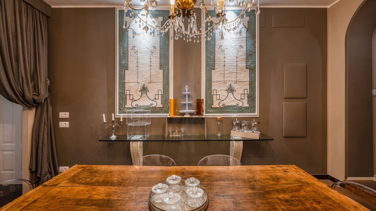 Diano Marina House | A' Mare Luxury Rooms