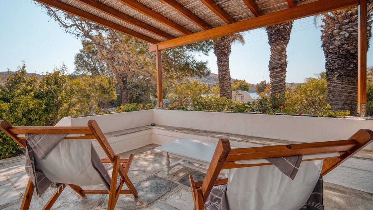 Serifos House | a mediterranean home near the beach/ Avlomonas Serifos