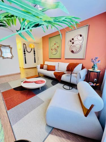 Vila Guarani Villa | A melhor e mais perto do Expo SP Casa Terrea