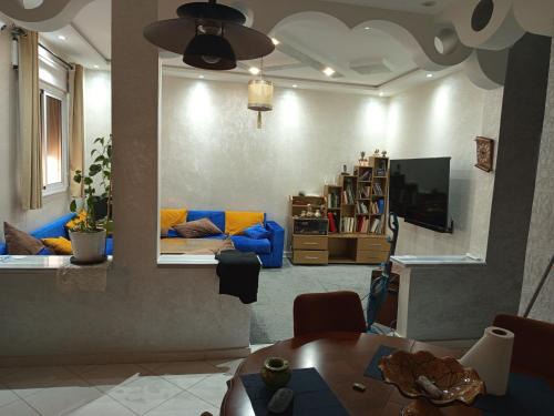 Larache Apartment | À mi-chemin