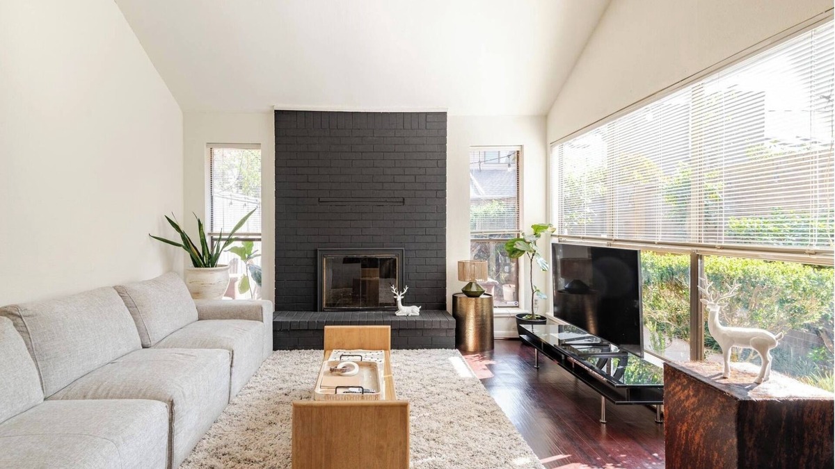 George Bush Park/Eldridge House | A Modern & Cozy Townhome with good vibes