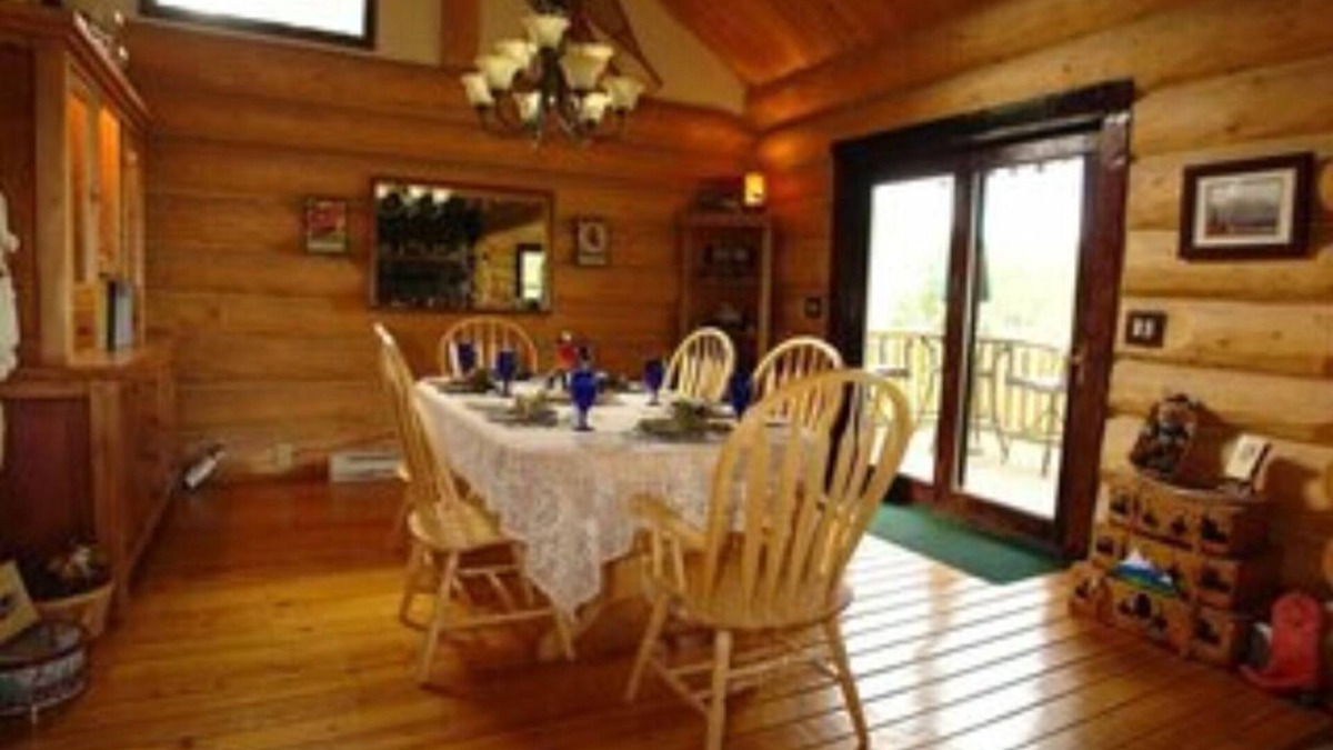 Kalispell Bed & Breakfast | A Montana Bed and Breakfast