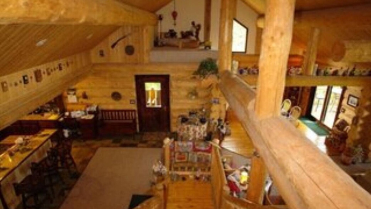 Kalispell Bed & Breakfast | A Montana Bed and Breakfast