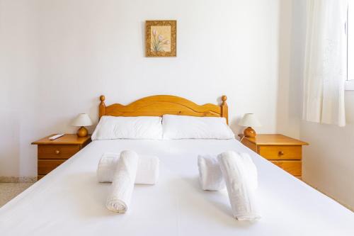 Algarrobo Apartment | A&N Algarrobo Beach 4