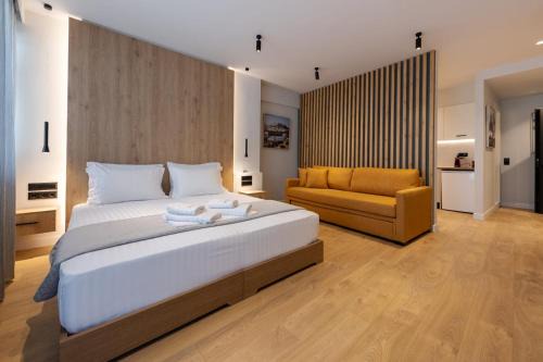 Athens City Centre Apartment | A&N Athens Luxury Apartments - Ermou
