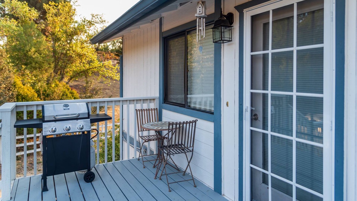 Paso Robles Apartment | A-n-D Suites in Paso Robles Wine Country for Comfort and Convenience!