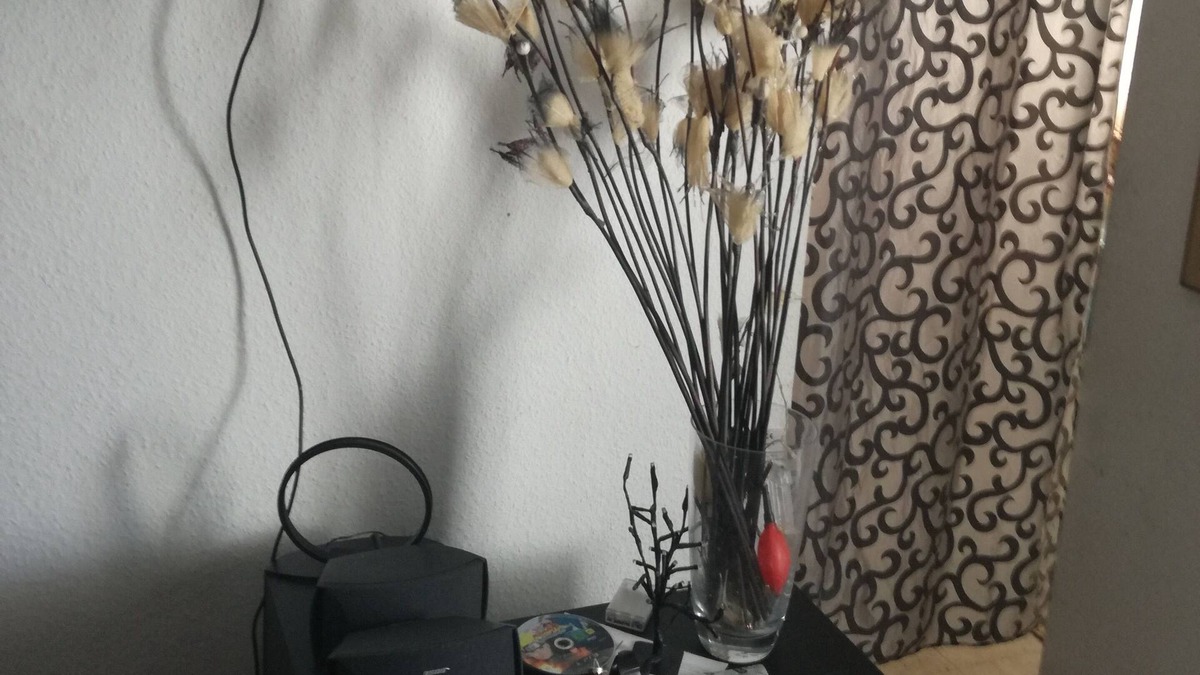 Ostheim House | A natural surounded appartment