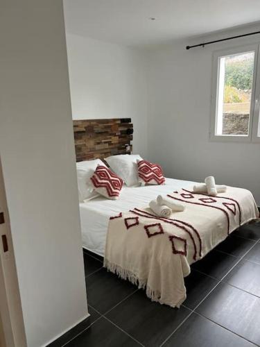 Arca House | A nepita di porto vecchio*
