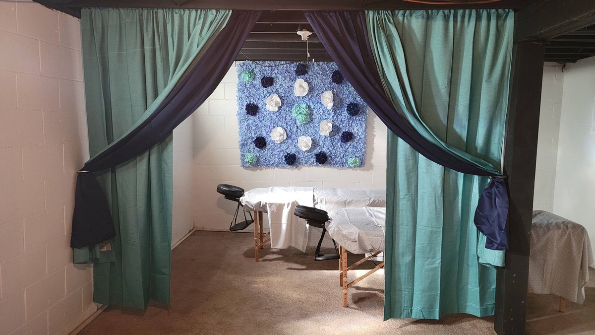 Toledo House | A New You Experience