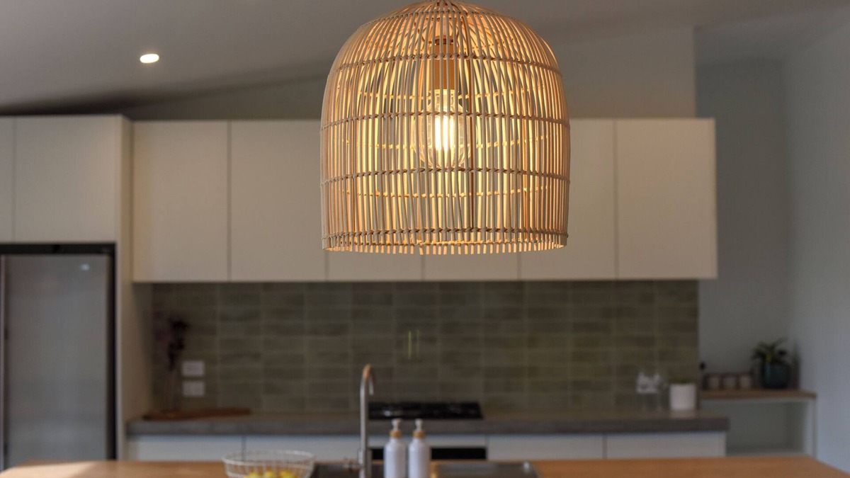 Methven House | A newly built 3 bedroom home ready for a great holiday