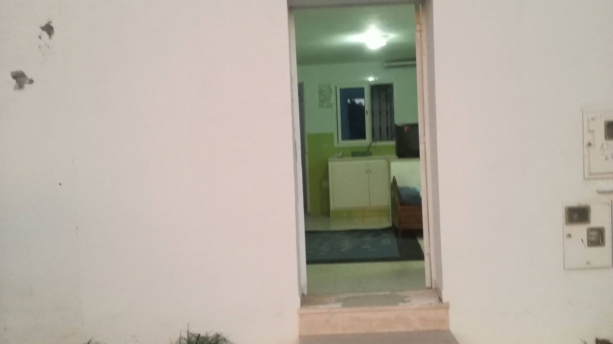 Cite El Wafa Apartment | A nice studio for rent
