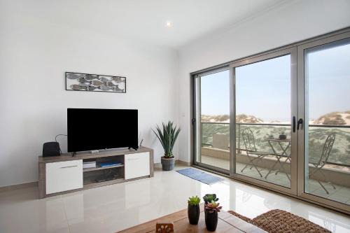 Peniche de Cima House | A O - Azul Aprumado