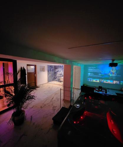 Algolsheim Apartment | A O G prestige Relax Max SPA SAUNA