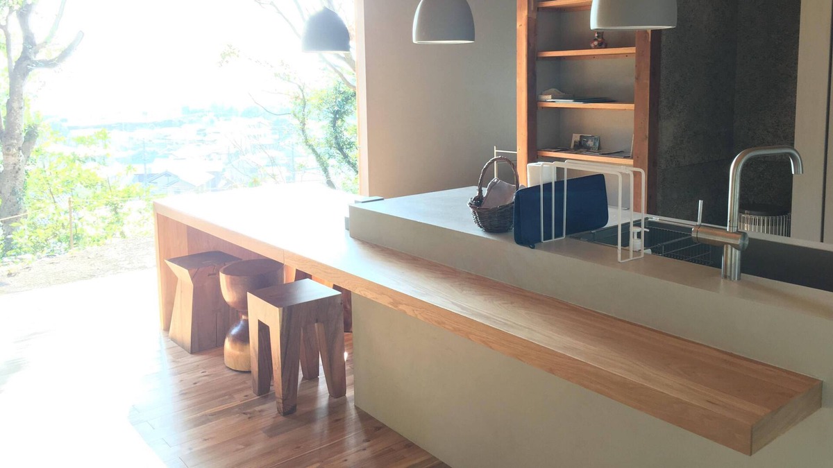 Oiso House | a OISO La ~Stylish small villa with amazing view!