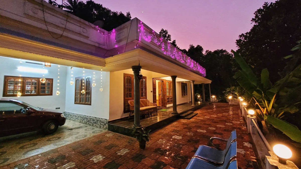 Devikolam Cottage | A one Cottage Munnar