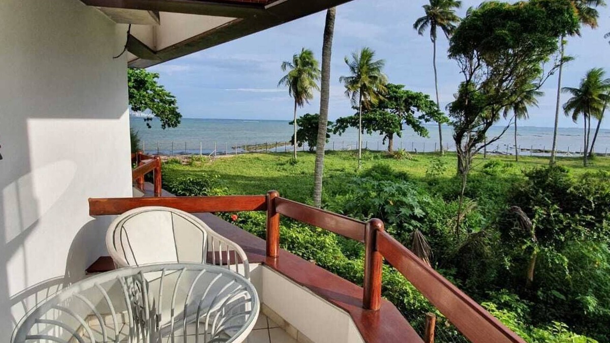 Vera Cruz Apartment | A paradise just a few kilometers from Salvador!