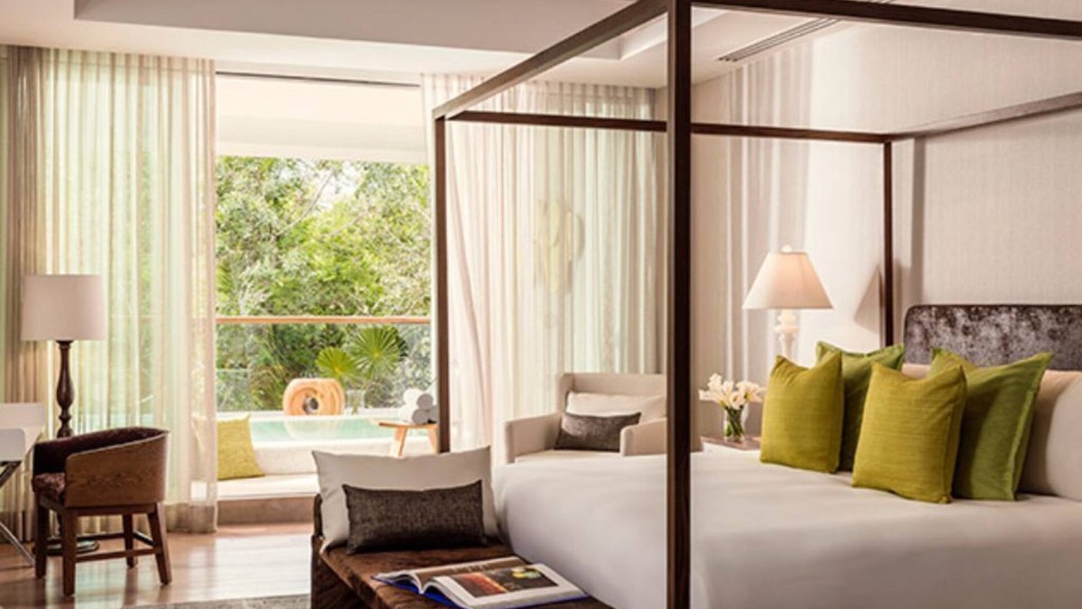 Xcaret Hotel | A Paradise of Luxury