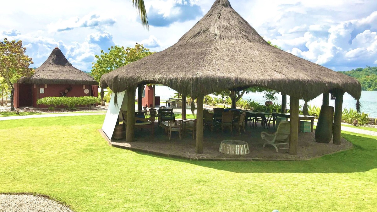 Candeias Resort | A Paradisiac Island in Bahia, Brazil