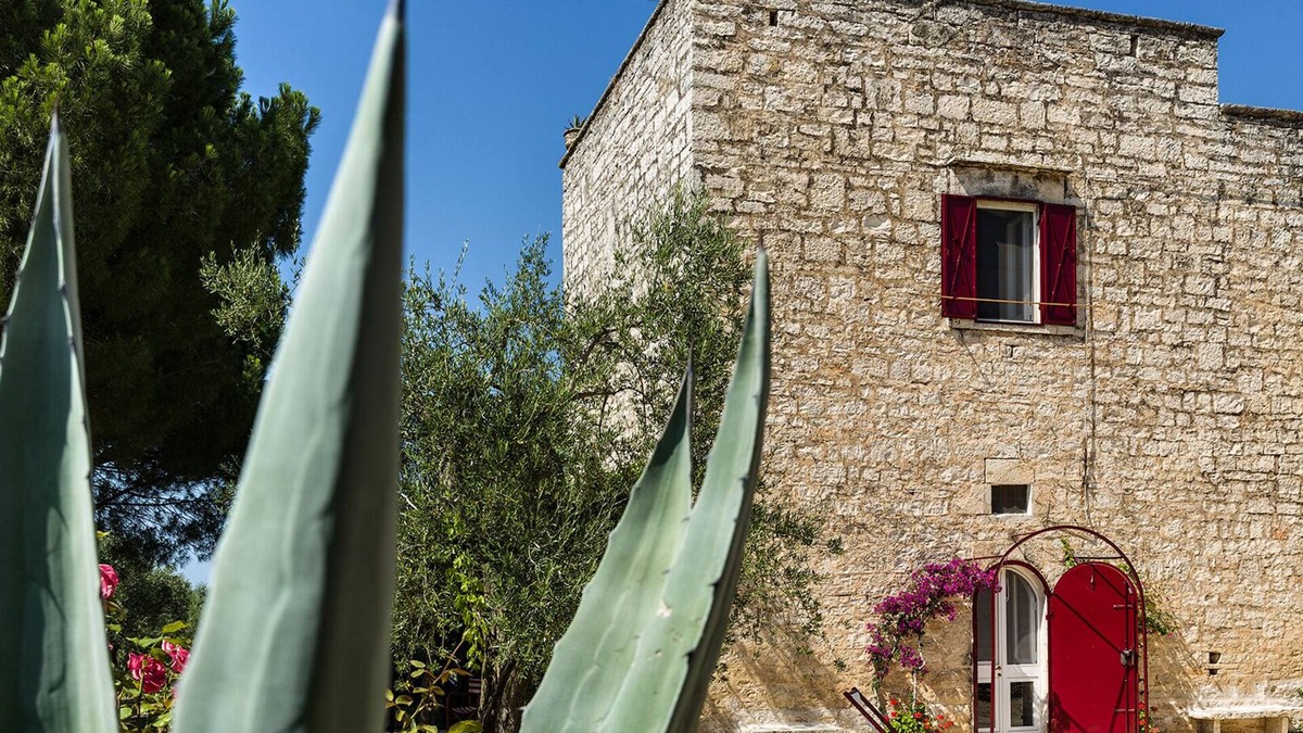 Ruvo di Puglia Villa | A passion. Torre Gigliano Ruvo di Puglia