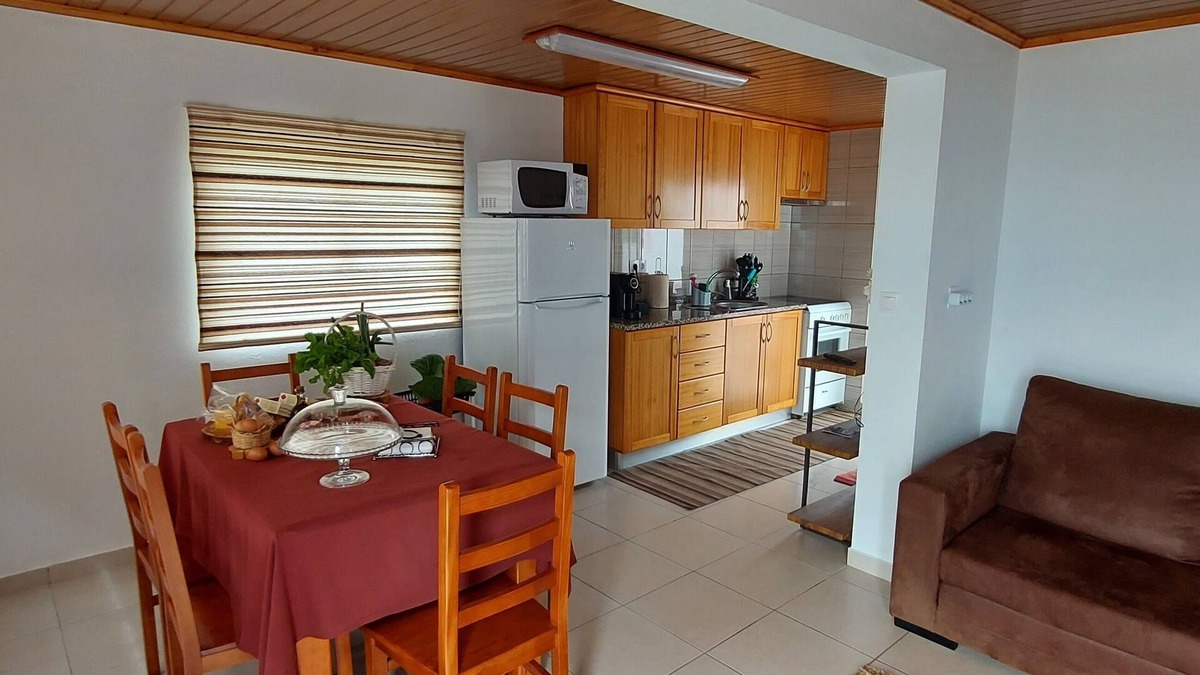 Calheta House | A peaceful place with a breathtaking view