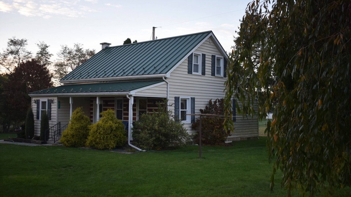 Paradise House | A Peaceful, Quiet stay in Amish Country, Paradise PA