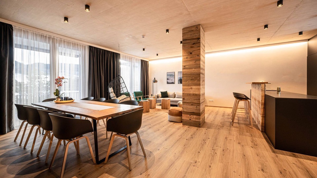 Bad Mitterndorf Apartment | A Penthouse - Top 10