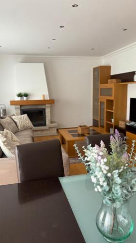 Camarinas Apartment | A Pepita