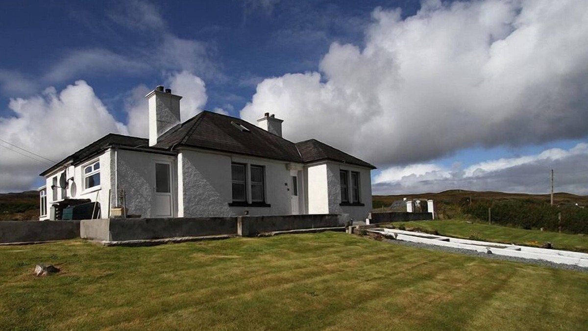 Beinn Orasaigh Cottage | A Perfect Base For Exploring Skye And The Cuillin