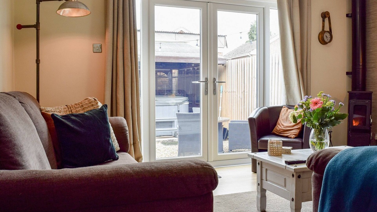 Walcote Cottage | A perfect holiday home with everything needed for a fabulous stay in the Midlands.