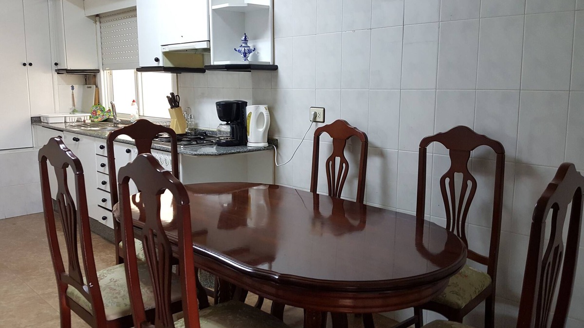 Mino Apartment | A perfect place for your vacation. Galicia, Minho.