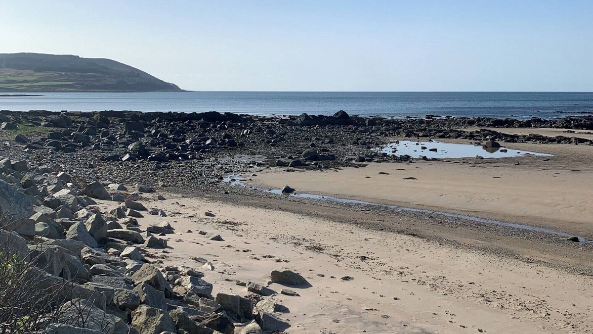 Isle of Arran Cottage | A perfect place to relax after a day exploring the island.