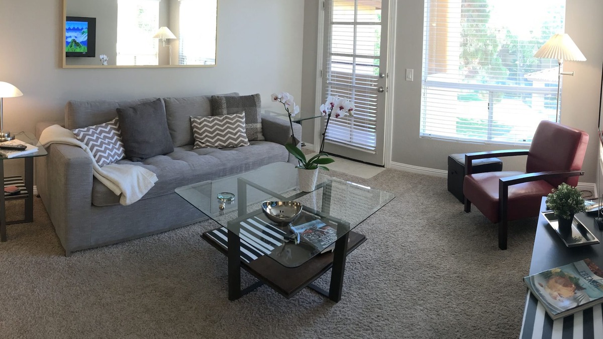 Chandler Condo | A Perfect Retreat at Lakeshore by Anderson Springs