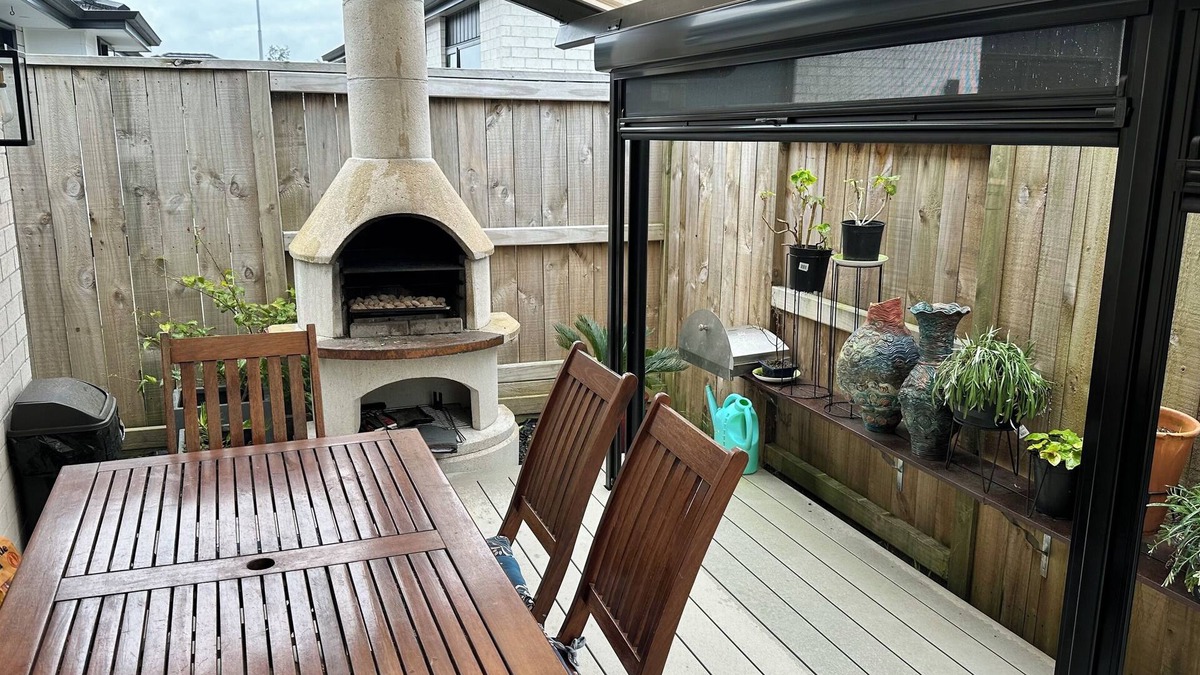 Tauranga House | A piece of Bali in the middle of Tauranga