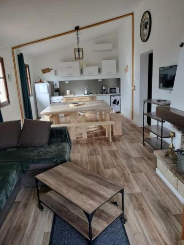 Vico Apartment | A Pieve