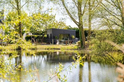 Saint-Georges-de-Grehaigne Apartment | A place of zen