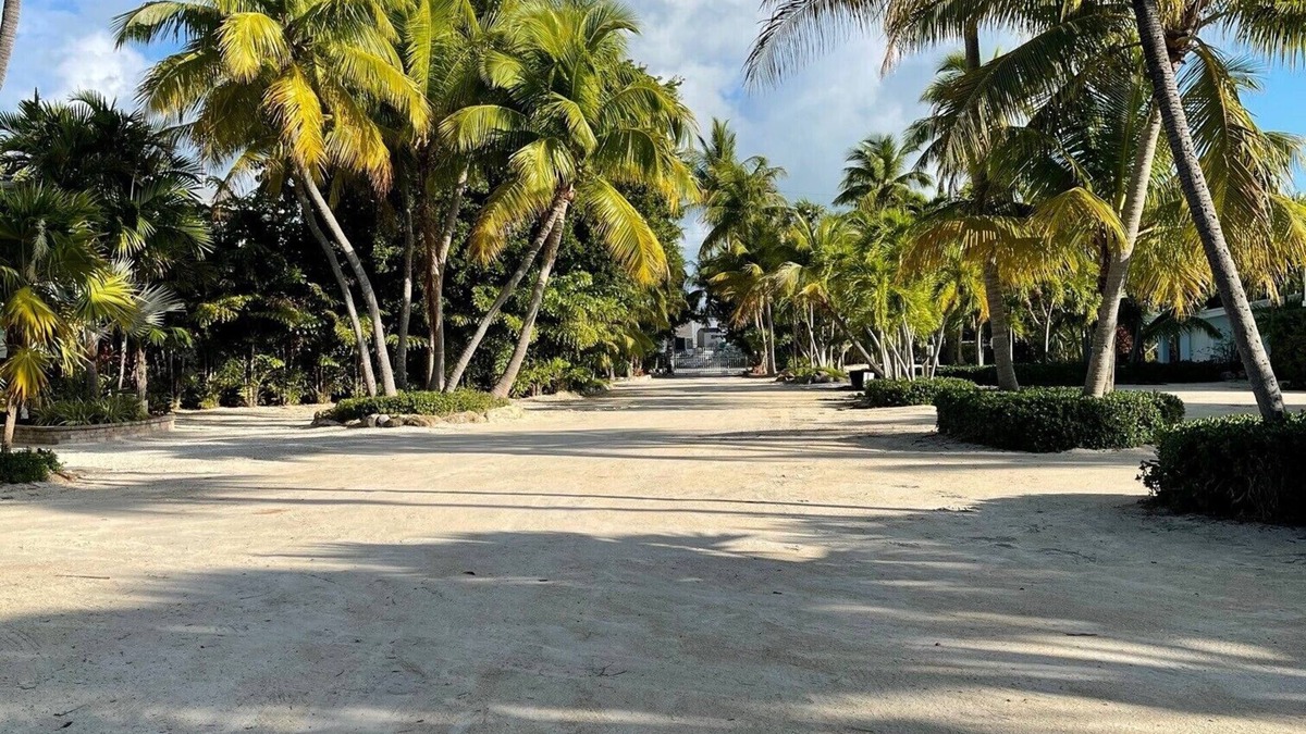 Coral Cove House | A place in paradise!