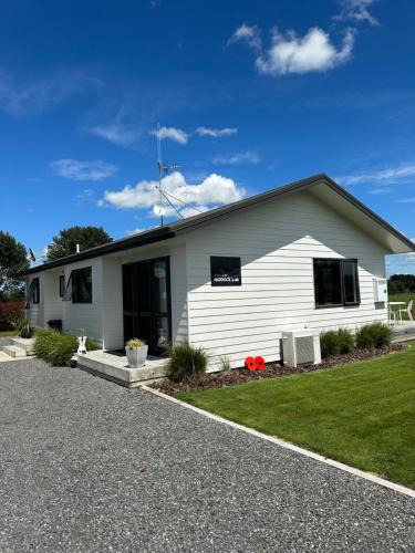 Matamata House | A Place in the Paddock