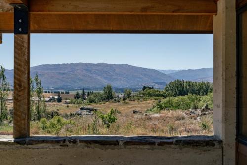 Matakanui House | A Place in Thyme - Alexandra Holiday Home