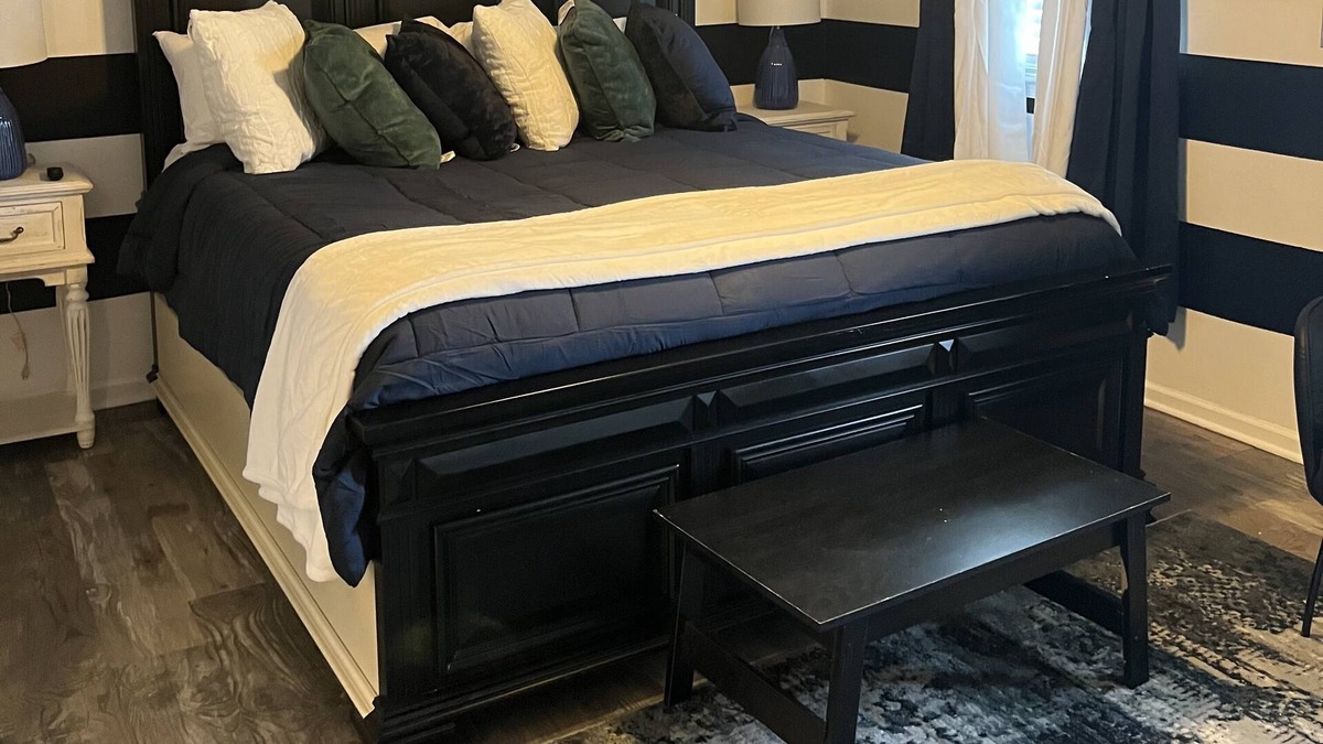 Norfolk - Virginia Beach Condo | A place of peace!
