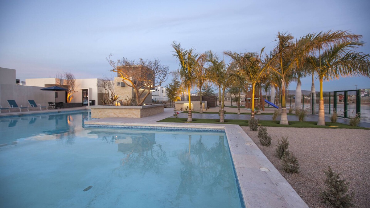 La Paz Villa | A place that will take breath away with wonderful beaches