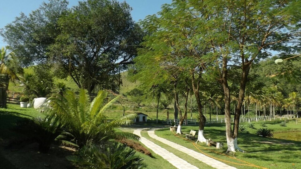 Cachoeiras de Macacu House | A place to celebrate with family and friends