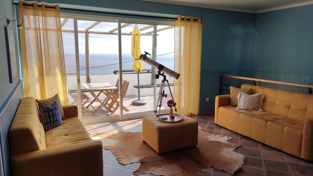 Ponta Garca House | A place to comfort the soul. Welcome to the Azores!