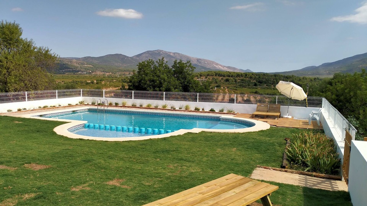 Les Useres Ski Chalet | A place to disconnect