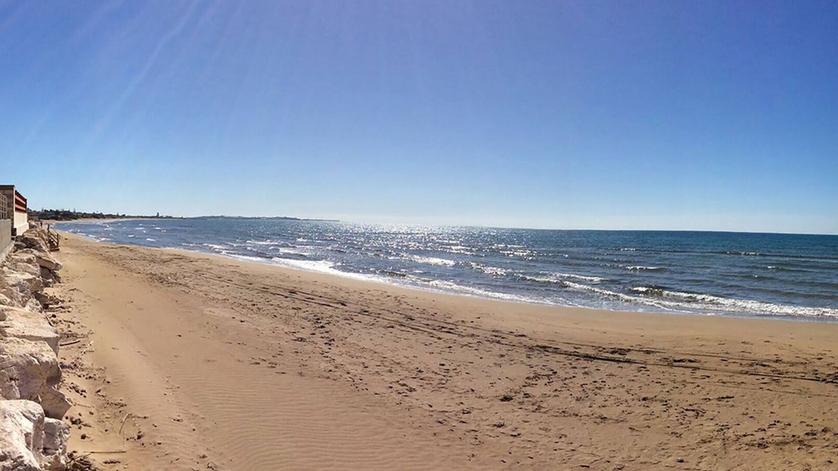 Granelli Apartment | A place to relax and enjoy the sea