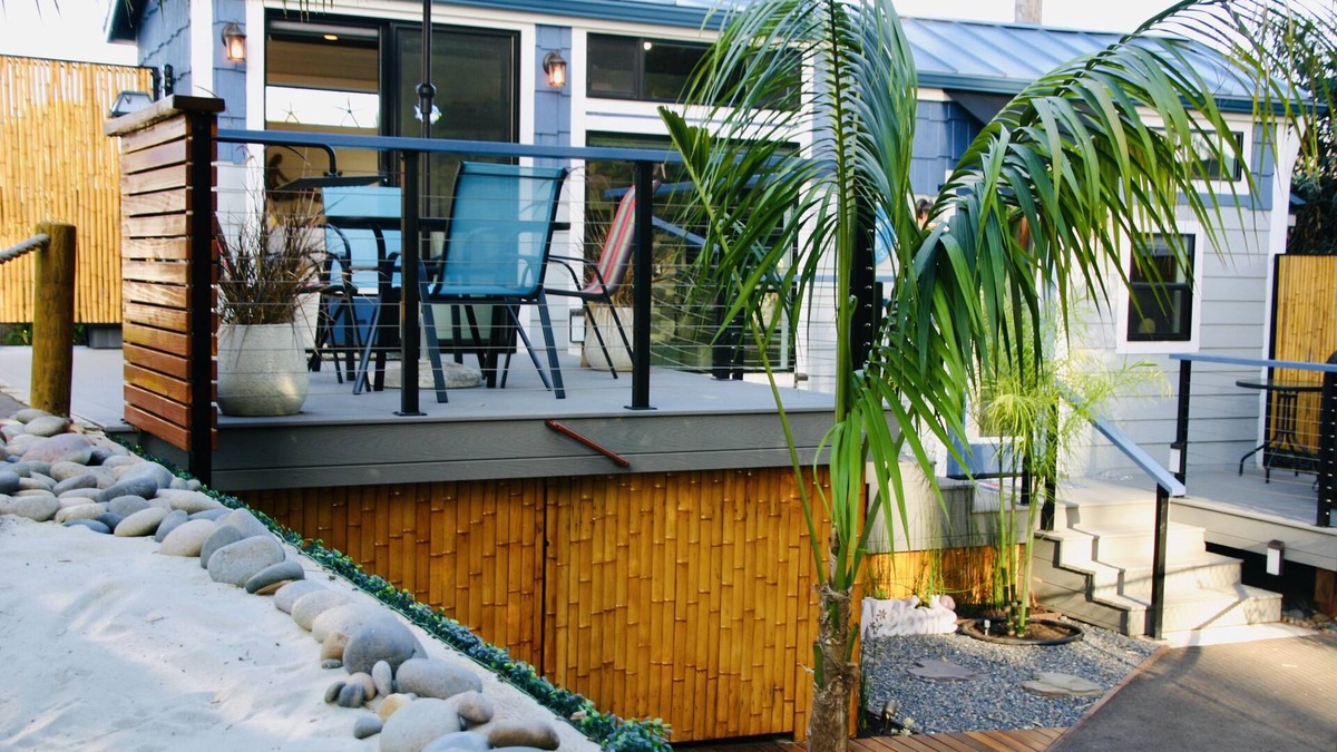 Encinitas Cottage | A Playful & Unique Getaway For Two