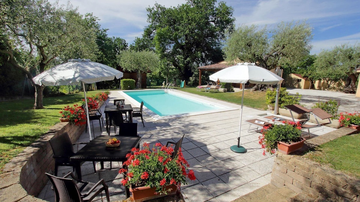 Colle San Valentino House | A pleasant holiday in total relax.