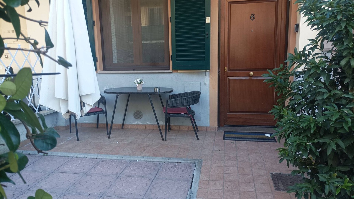 Meleto Apartment | A Pochi Passi dal Chianti, Immersi nel Verde con Animali Ammessi